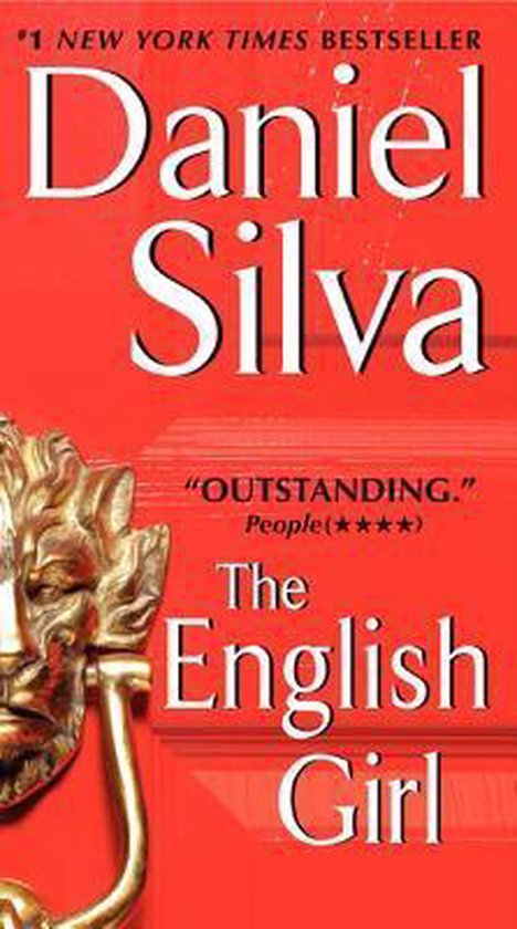 English Girl