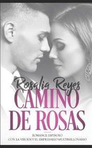 Camino de Rosas: Romance Espinoso Con La Virgen Y El Empresario Multimillonario