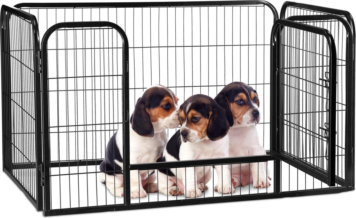 Rennen en toebehoren | Karinas Dierenwebshop