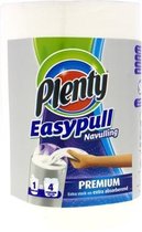 Plenty Easypull Premium Tissues Navulverpakking
