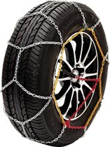 Husky Sneeuwkettingen Classic 50 (165/80-13 Tot 195/45-15) 9 Mm 2 St