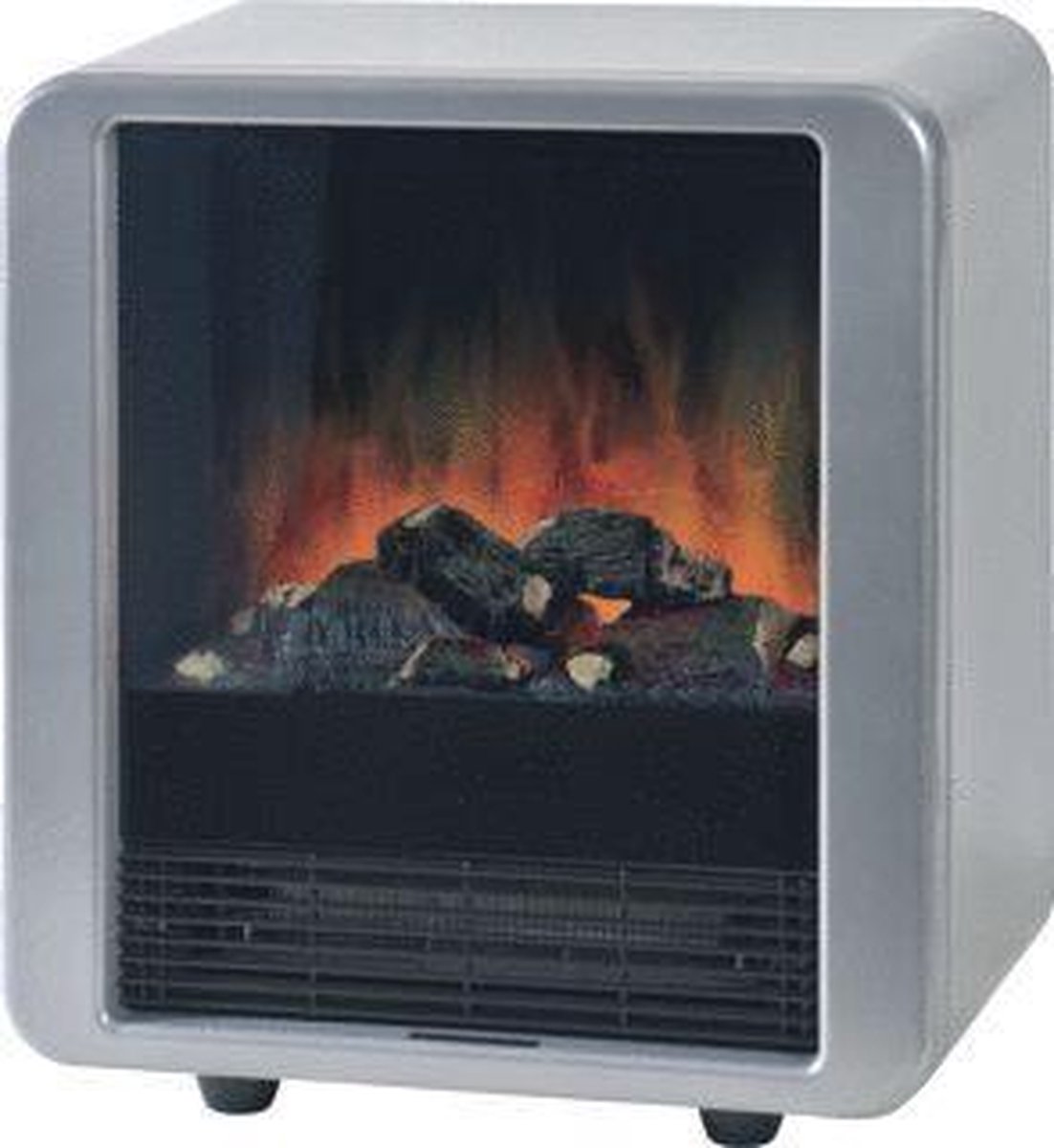 EWT Mini Cube - Sfeerhaard | bol.com