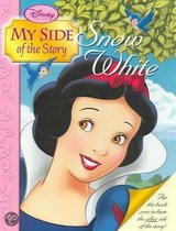 Snow White/The Queen