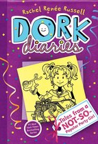 Dork Diaries - Dork Diaries 2