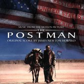 Postman [Original Score/Soundtrack]