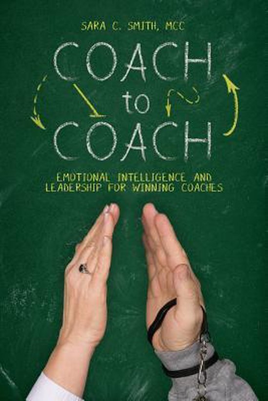 Coach to Coach - cover