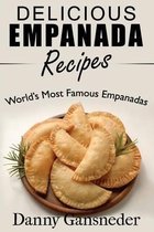 Delicious Empanada Recipes