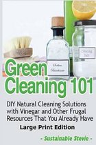 Green Cleaning 101