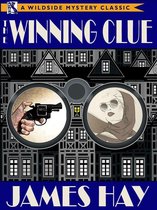Omslag The Winning Clue