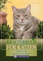Kräuterbuch für Katzen
