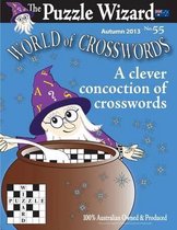 World of Crosswords No. 55