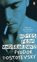 Notes from Underground