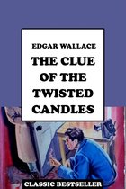 The Clue of the Twisted Candles
