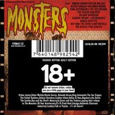 30 Years Anniversary: Tribute Album For The Monsters