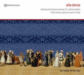 Alta Danza - Italienische Tanz