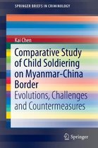 Comparative Study of Child Soldiering on Myanmar China Border
