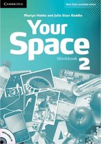 Your Space Level 2 Workbook With Audio Cd