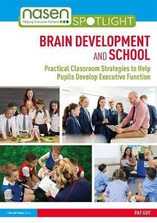 Brain Development and School - cover