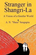 Stranger in Shangri-La