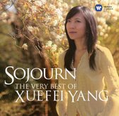 Bach:Sojourn-The Best Of Yuefe