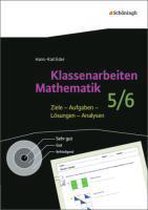 Klassenarbeiten Mathematik 5./6. Schuljahr