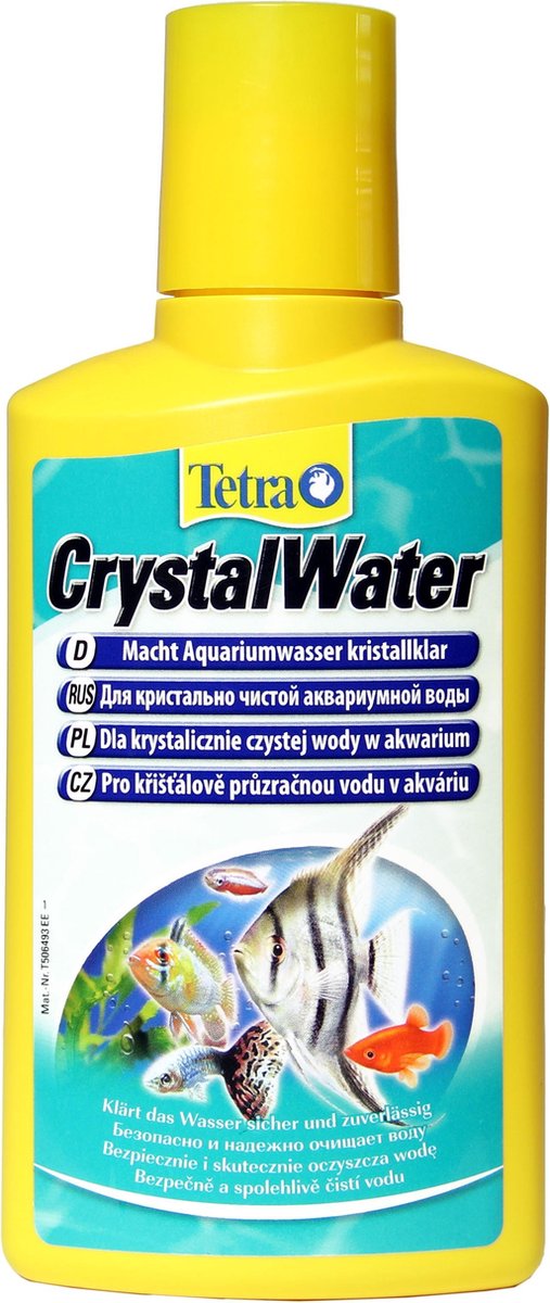 Tetra safe start deals