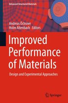 Advanced Structured Materials 72 - Improved Performance of Materials