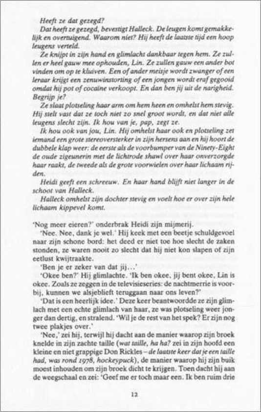 Vervloeking