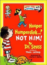 Hooper Humperdink...? Not Him! (Bright and Early Books)