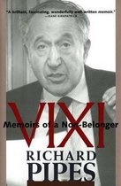VIXI - Memoirs of a Non-Belonger