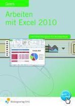 Arbeiten mit Excel 2010