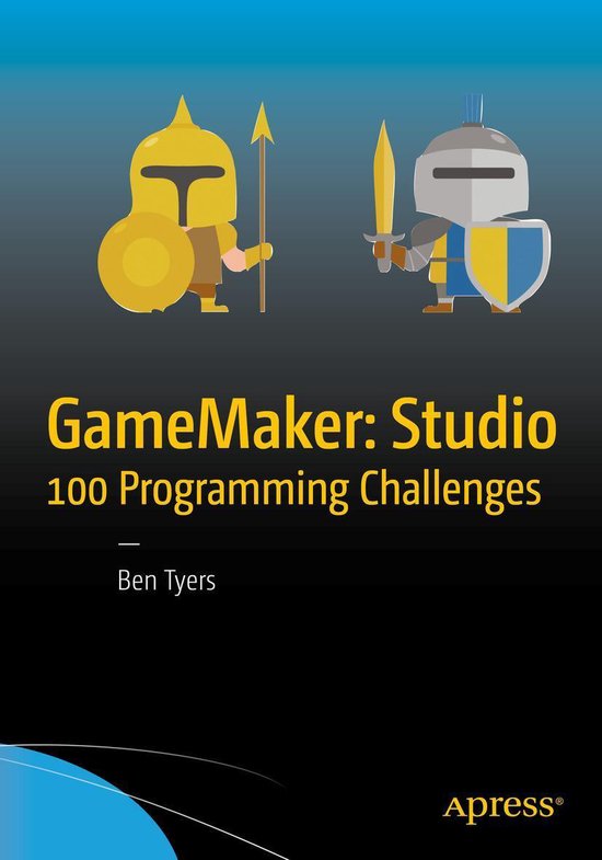 Professional and Applied Computing (R0) - GameMaker: Studio  ... - cover