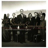 Ingar Kristiansen & Torst Ellingsen - The Sinatra Songbook (CD)