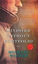 Minister Without Portfolio