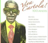 Various Artists - Viva Cartola! 100 Anos (CD)