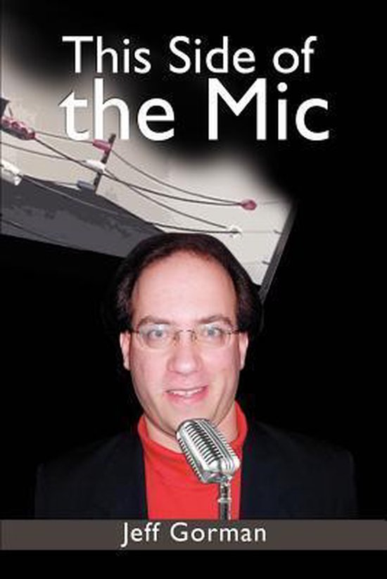 This Side of the Mic - cover
