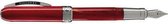 Visconti Rembrandt - Stylo plume - Pointe moyenne - Rouge