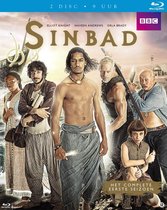 Sinbad - Seizoen 1 (Blu-ray)