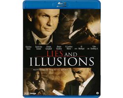 Speelfilm - Lies & Illusions