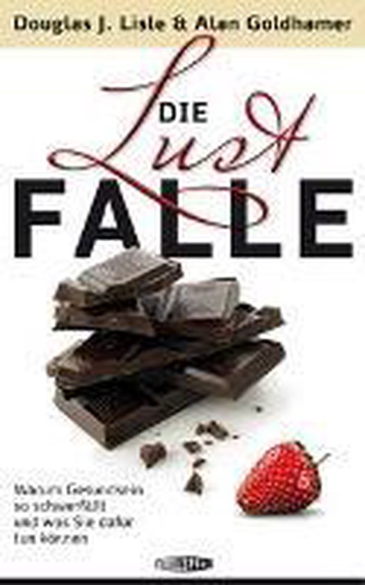 Die Lustfalle - cover