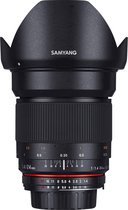 Samyang 24mm f/1.4 ED AS IF UMC - Prime lens - geschikt voor Olympus 4/3