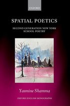 Oxford English Monographs - Spatial Poetics