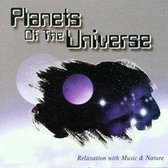 Planets Of Universe