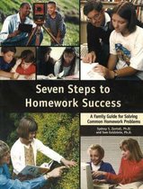 Seven Steps to Homework Success