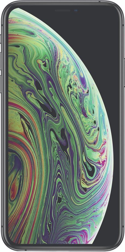 Apple iPhone Xs - 256GB - Spacegrijs - Apple
