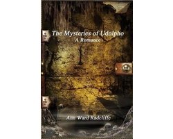 The Mysteries of Udolpho