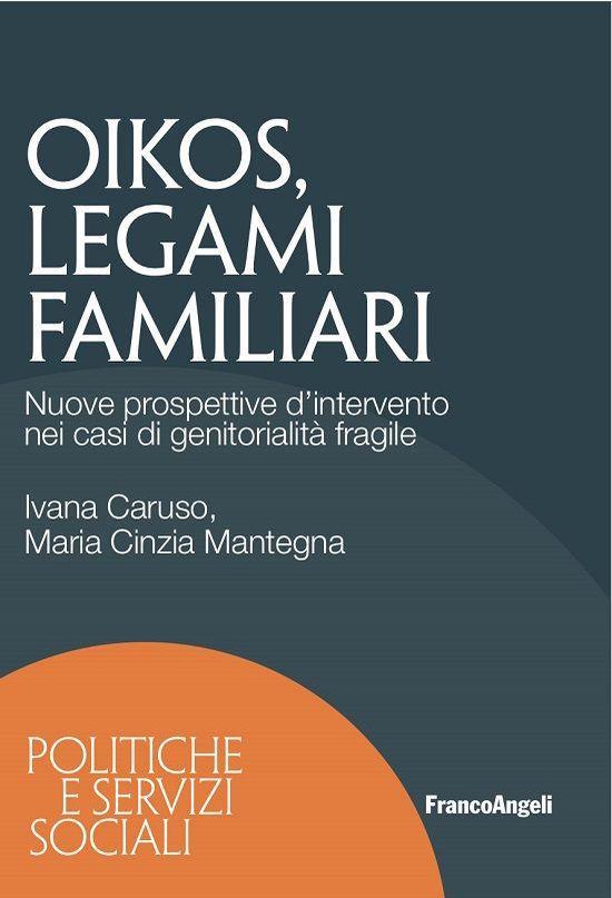 Oikos legami familiari. - cover