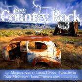 New Country Rock Vol. 3