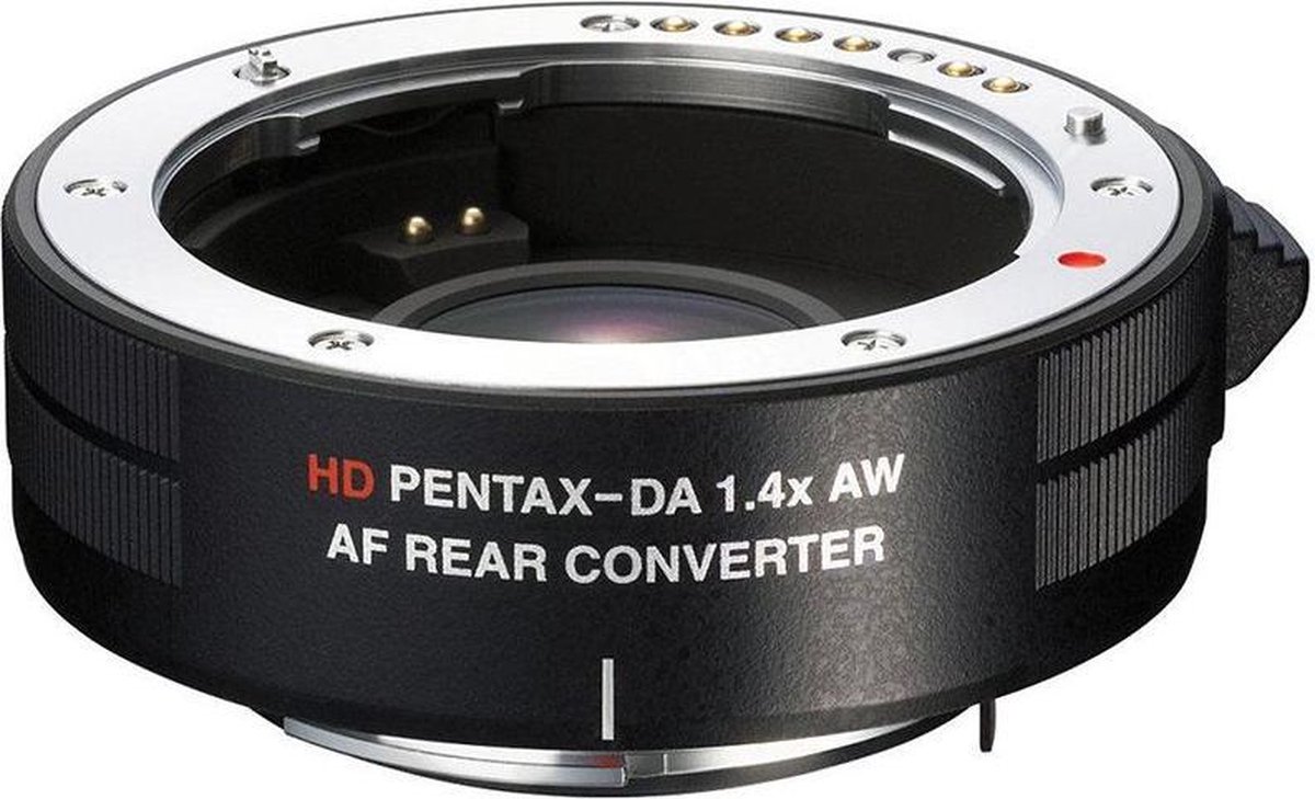 Pentax KA 549 HD Rear Converter