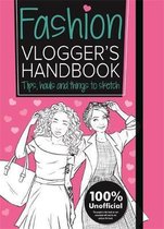 Fashion Vloggers Sketchbook